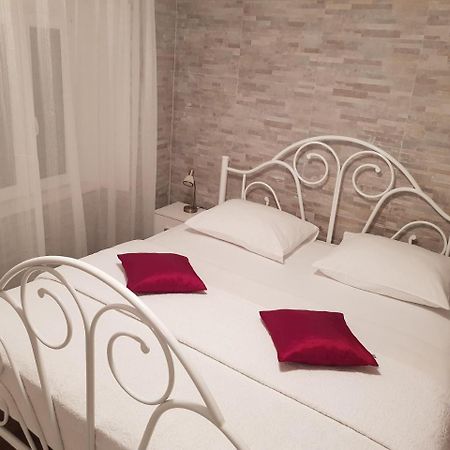 Apartments Minerva Dubrownik Zewnętrze zdjęcie