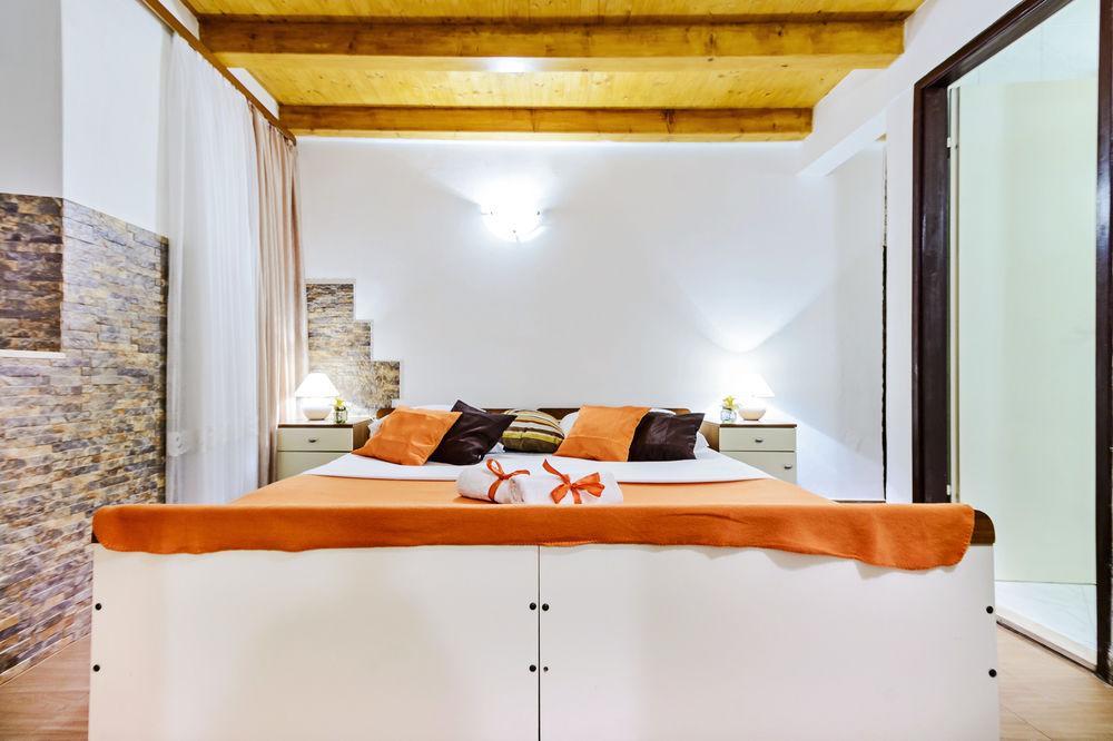 Apartments Minerva Dubrownik Zewnętrze zdjęcie