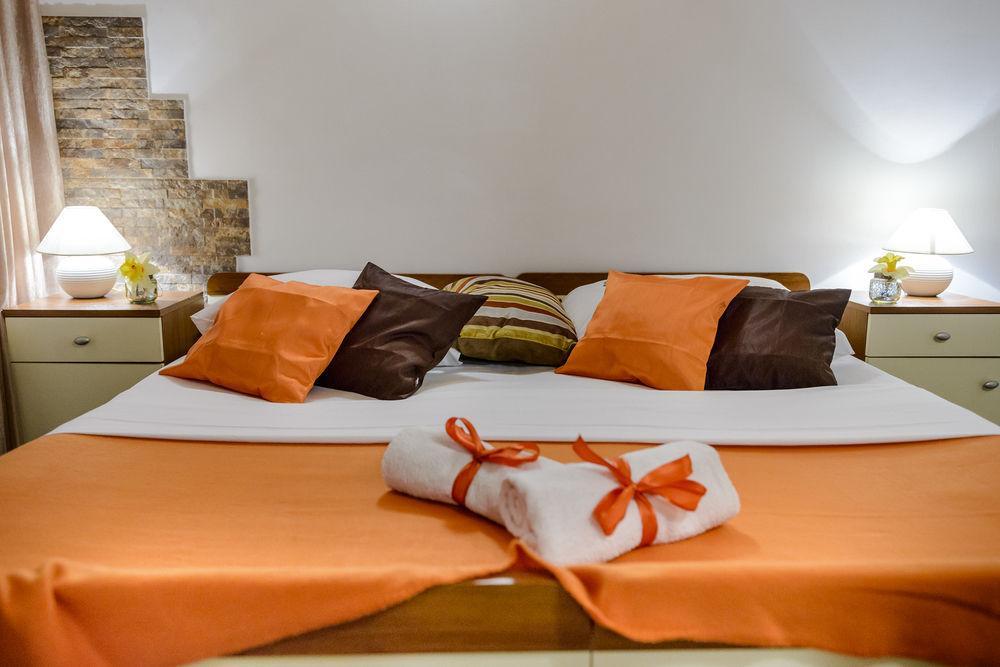 Apartments Minerva Dubrownik Zewnętrze zdjęcie