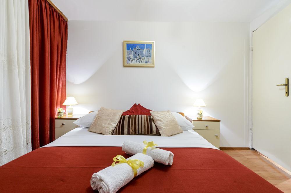 Apartments Minerva Dubrownik Zewnętrze zdjęcie