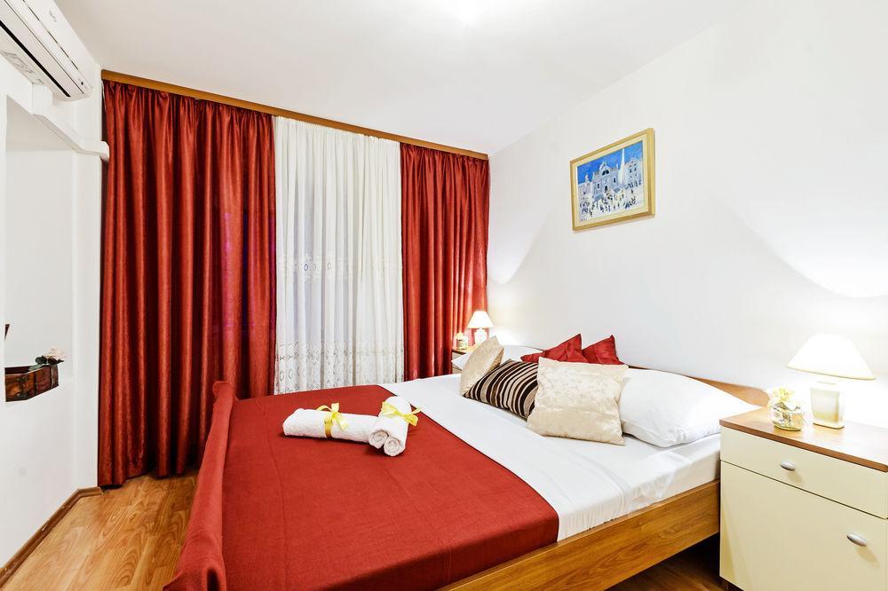 Apartments Minerva Dubrownik Zewnętrze zdjęcie