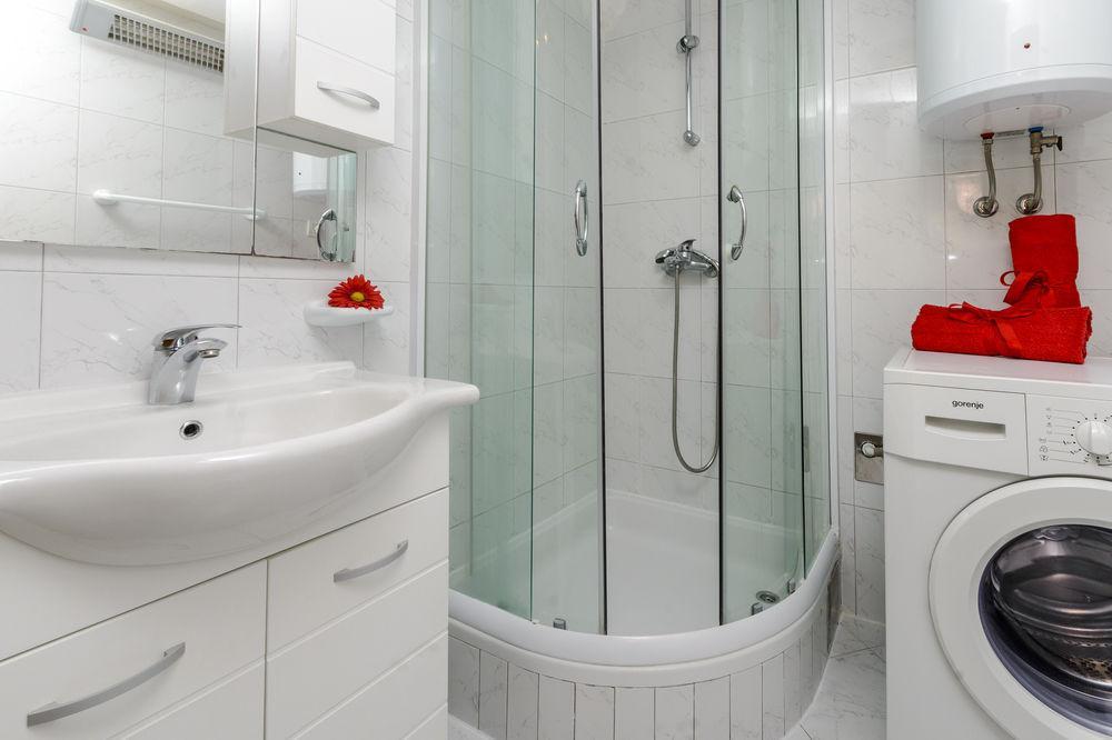 Apartments Minerva Dubrownik Zewnętrze zdjęcie