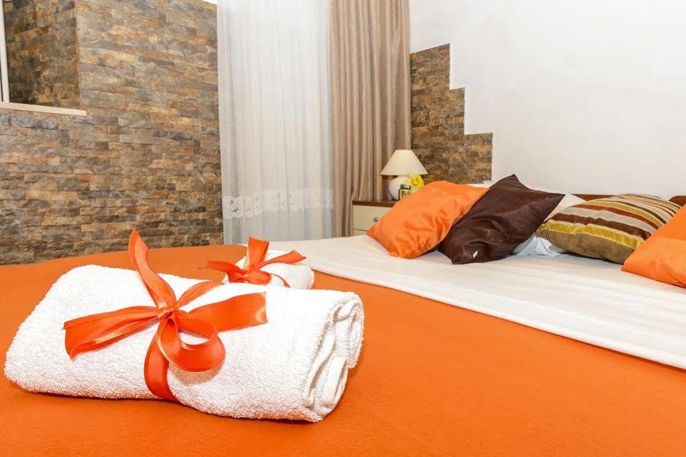 Apartments Minerva Dubrownik Zewnętrze zdjęcie