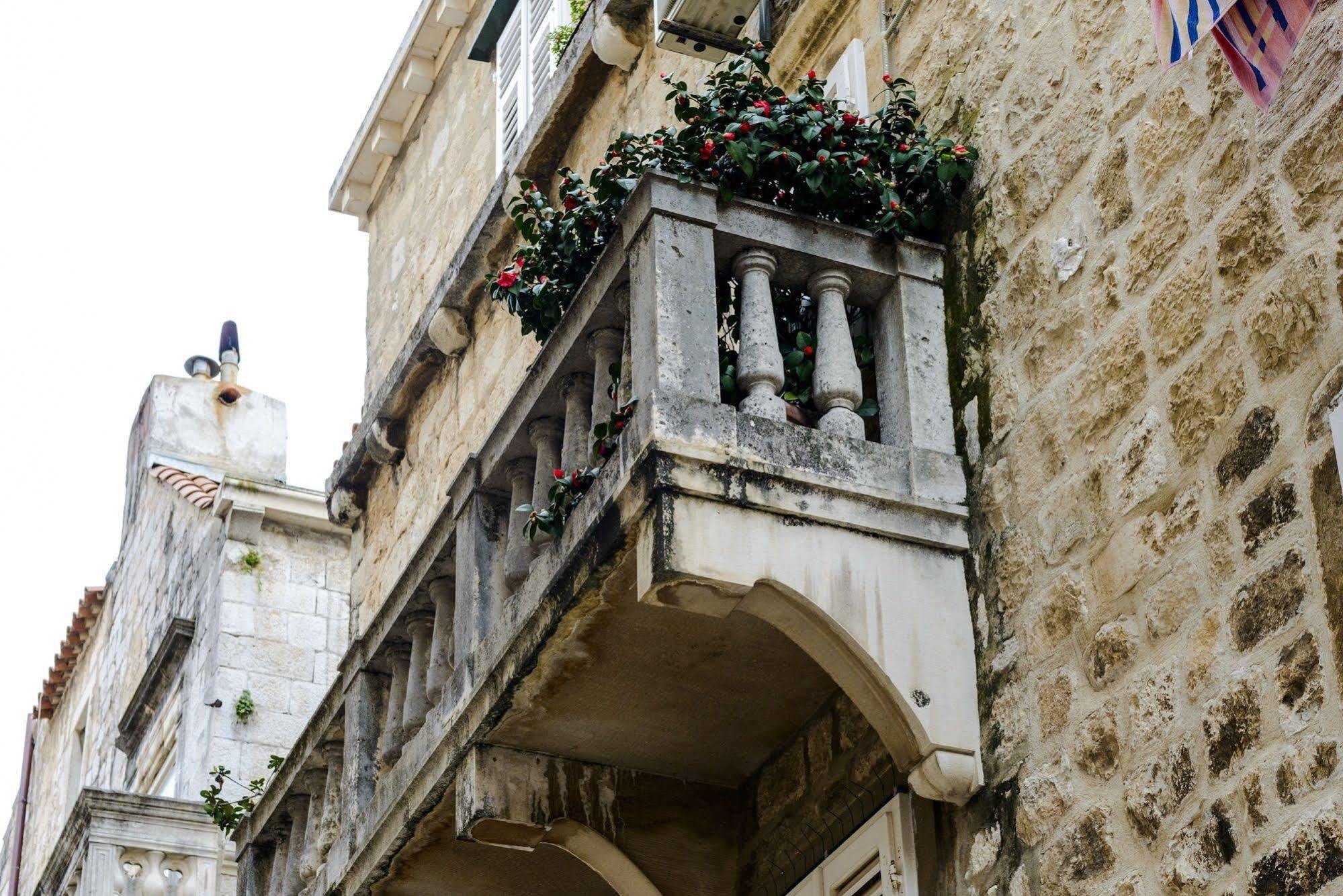 Apartments Minerva Dubrownik Zewnętrze zdjęcie