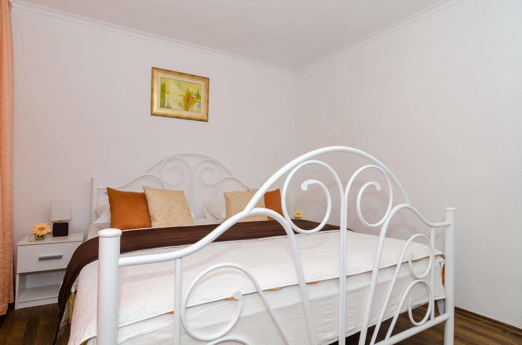 Apartments Minerva Dubrownik Zewnętrze zdjęcie