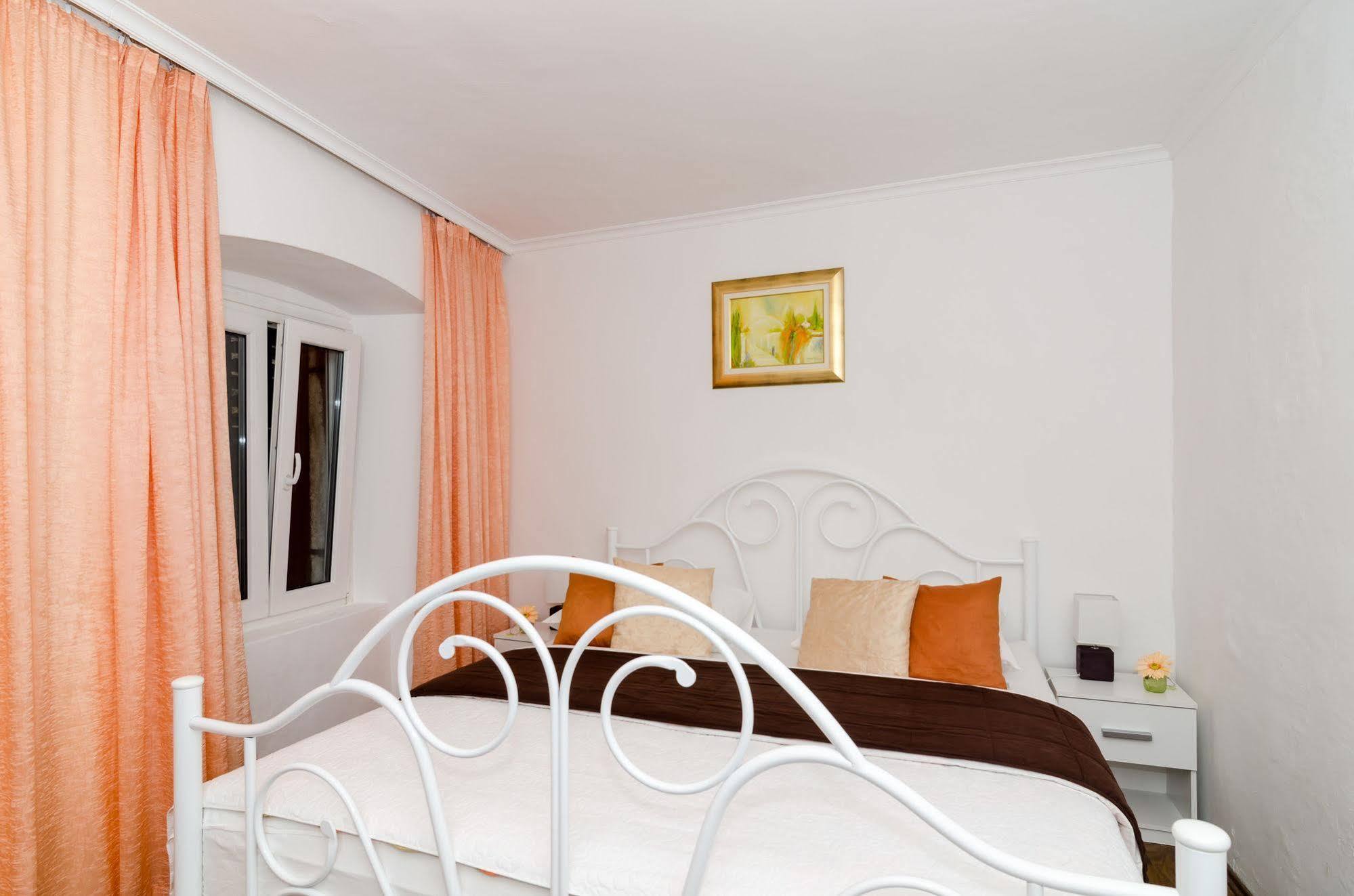 Apartments Minerva Dubrownik Zewnętrze zdjęcie