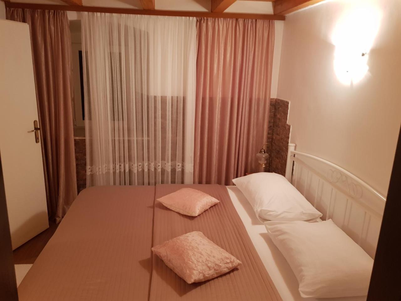 Apartments Minerva Dubrownik Zewnętrze zdjęcie