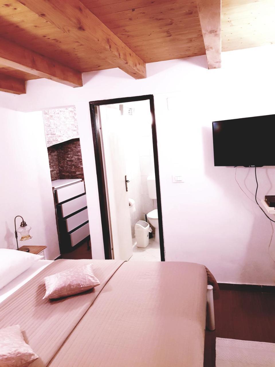 Apartments Minerva Dubrownik Zewnętrze zdjęcie