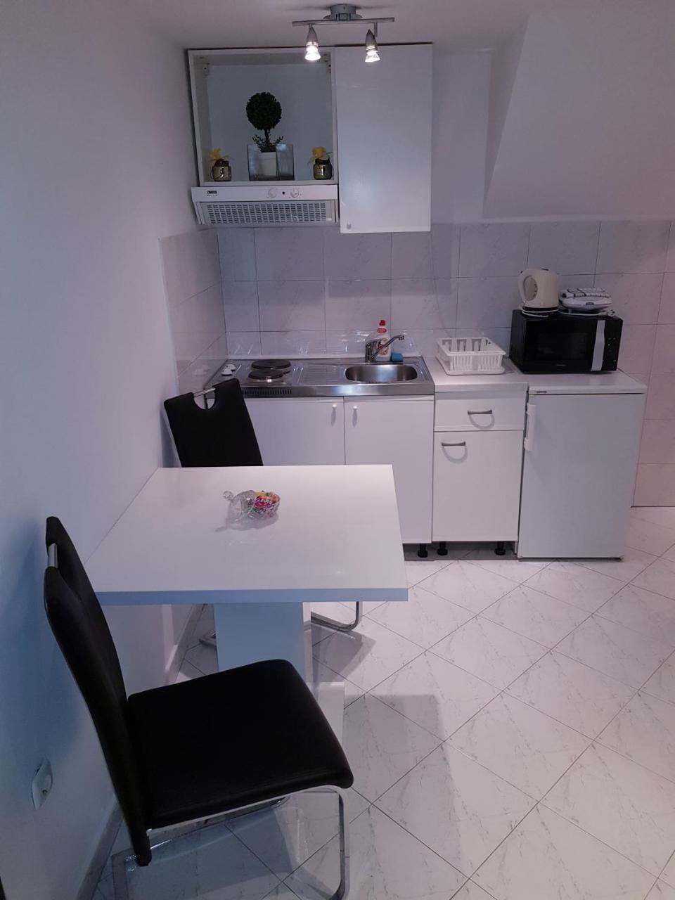 Apartments Minerva Dubrownik Zewnętrze zdjęcie