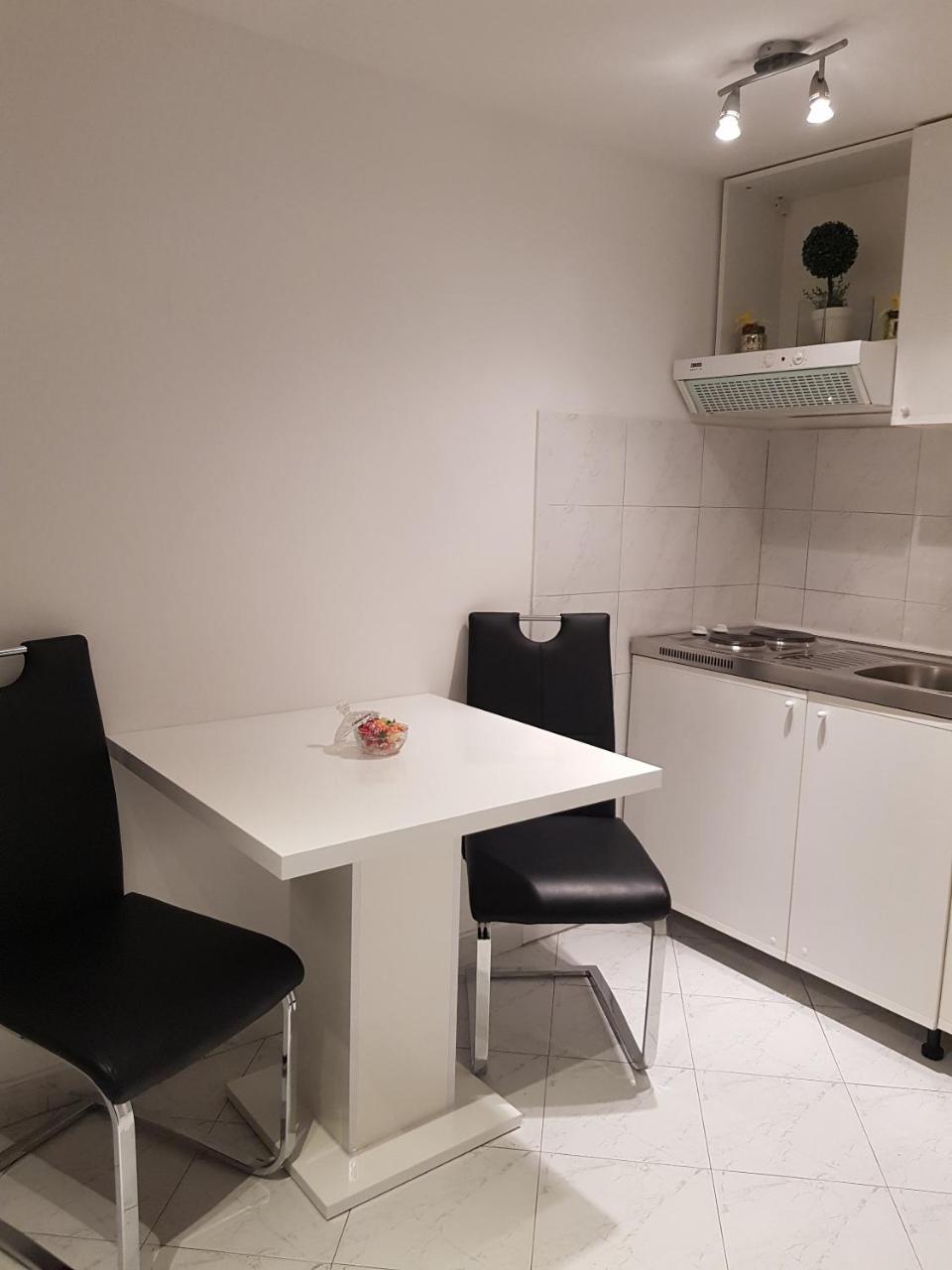 Apartments Minerva Dubrownik Zewnętrze zdjęcie