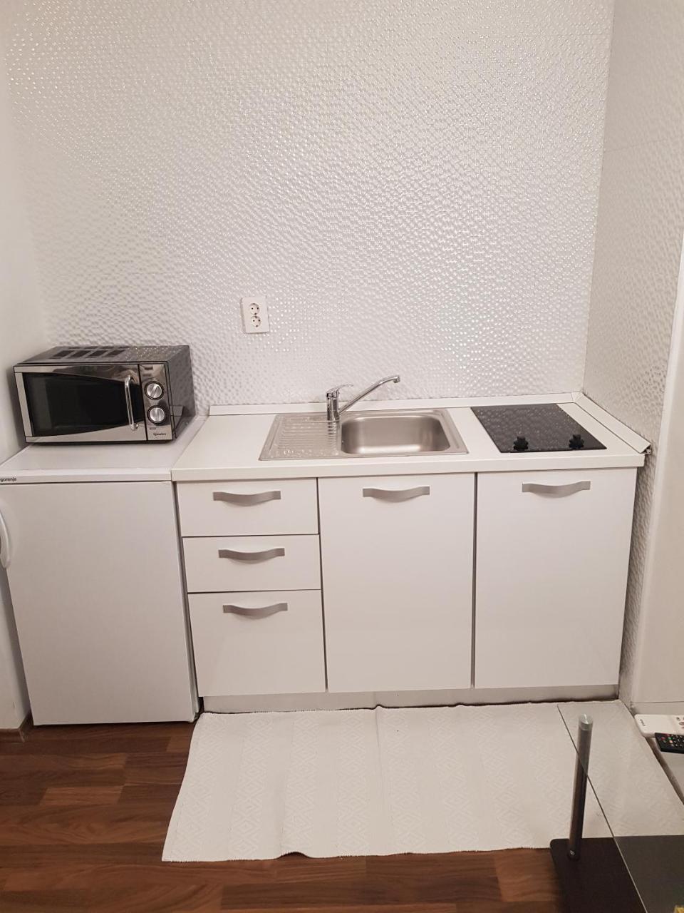 Apartments Minerva Dubrownik Zewnętrze zdjęcie