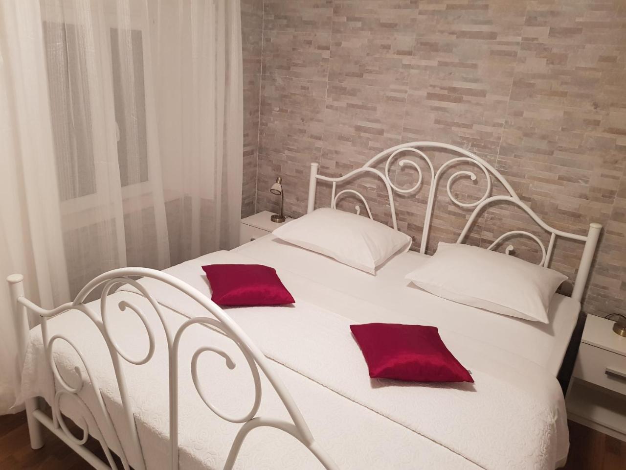Apartments Minerva Dubrownik Zewnętrze zdjęcie
