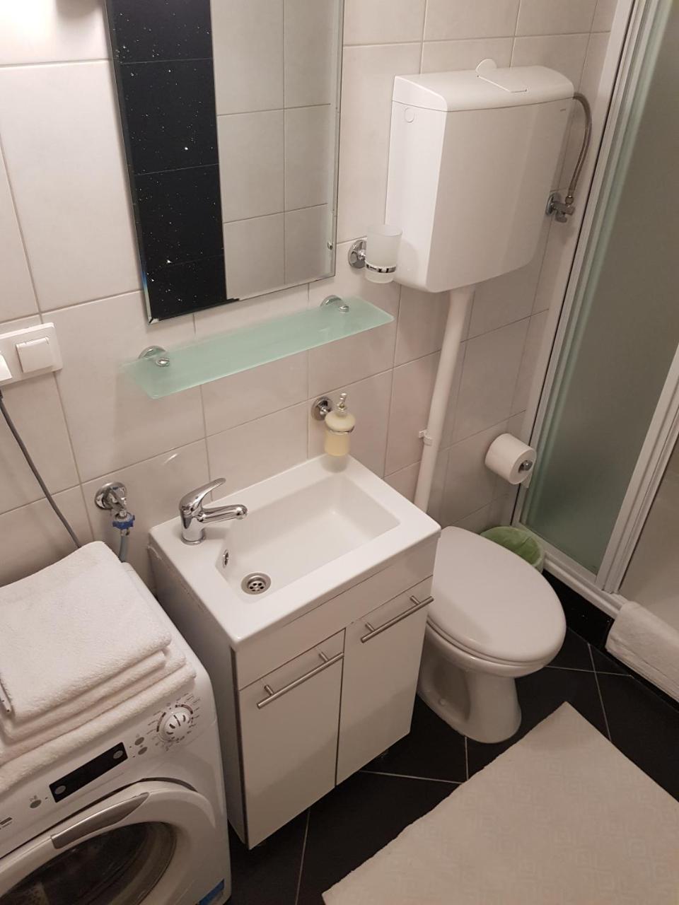 Apartments Minerva Dubrownik Zewnętrze zdjęcie