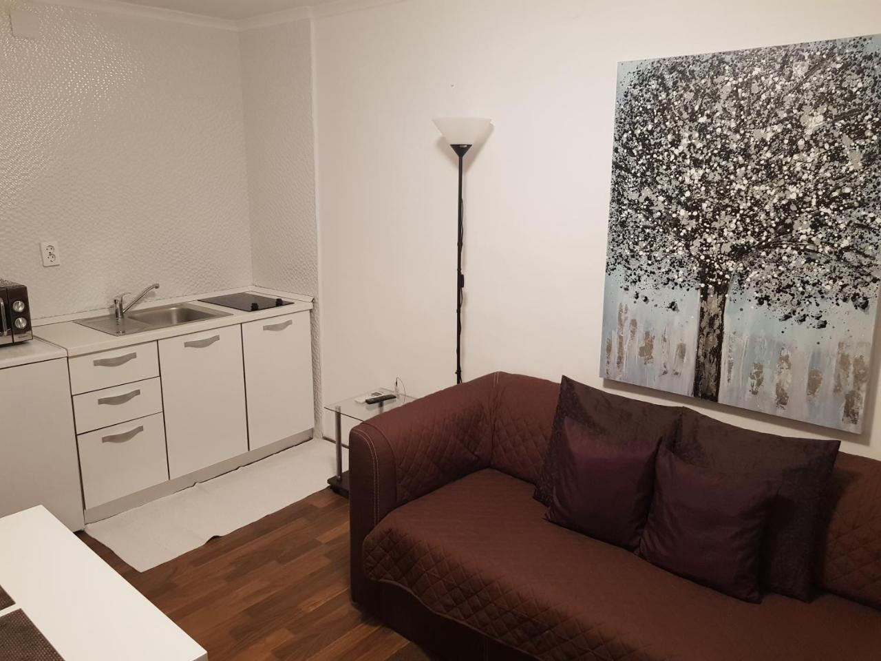 Apartments Minerva Dubrownik Zewnętrze zdjęcie