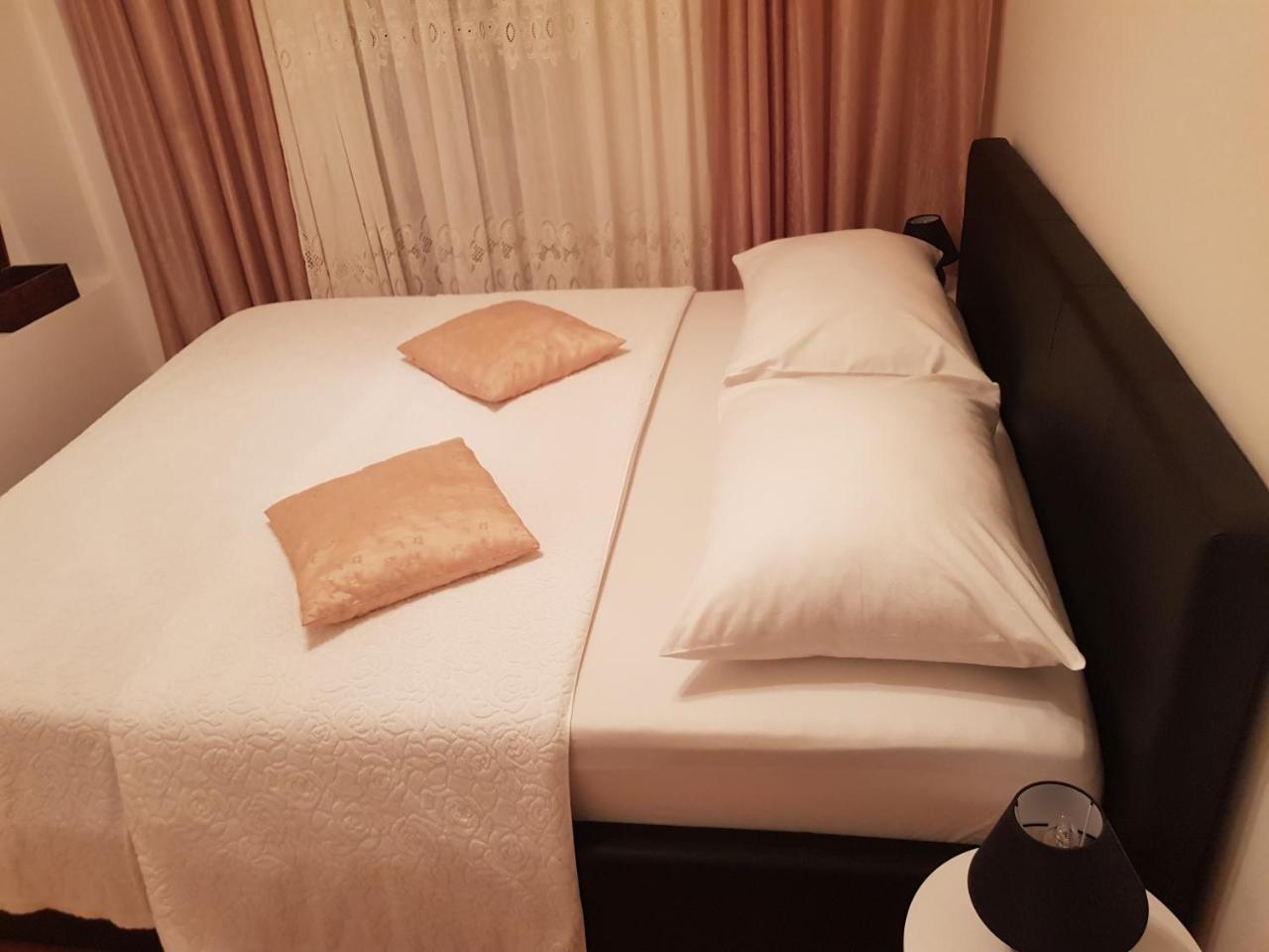 Apartments Minerva Dubrownik Zewnętrze zdjęcie