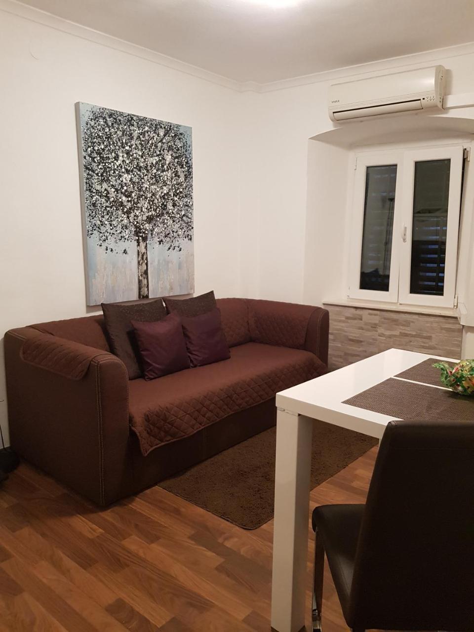 Apartments Minerva Dubrownik Zewnętrze zdjęcie